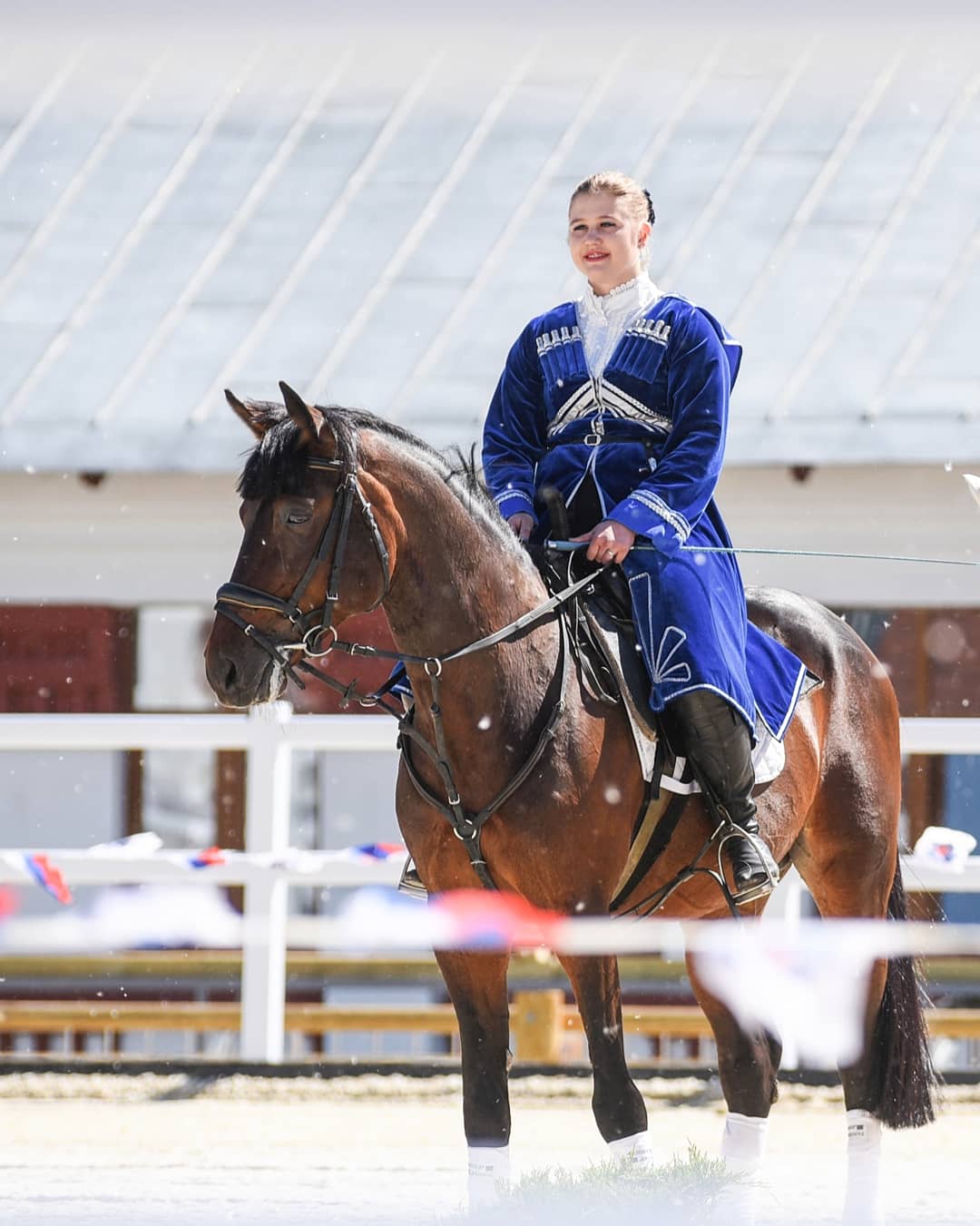 Horseexpert | Знакомство 🌟