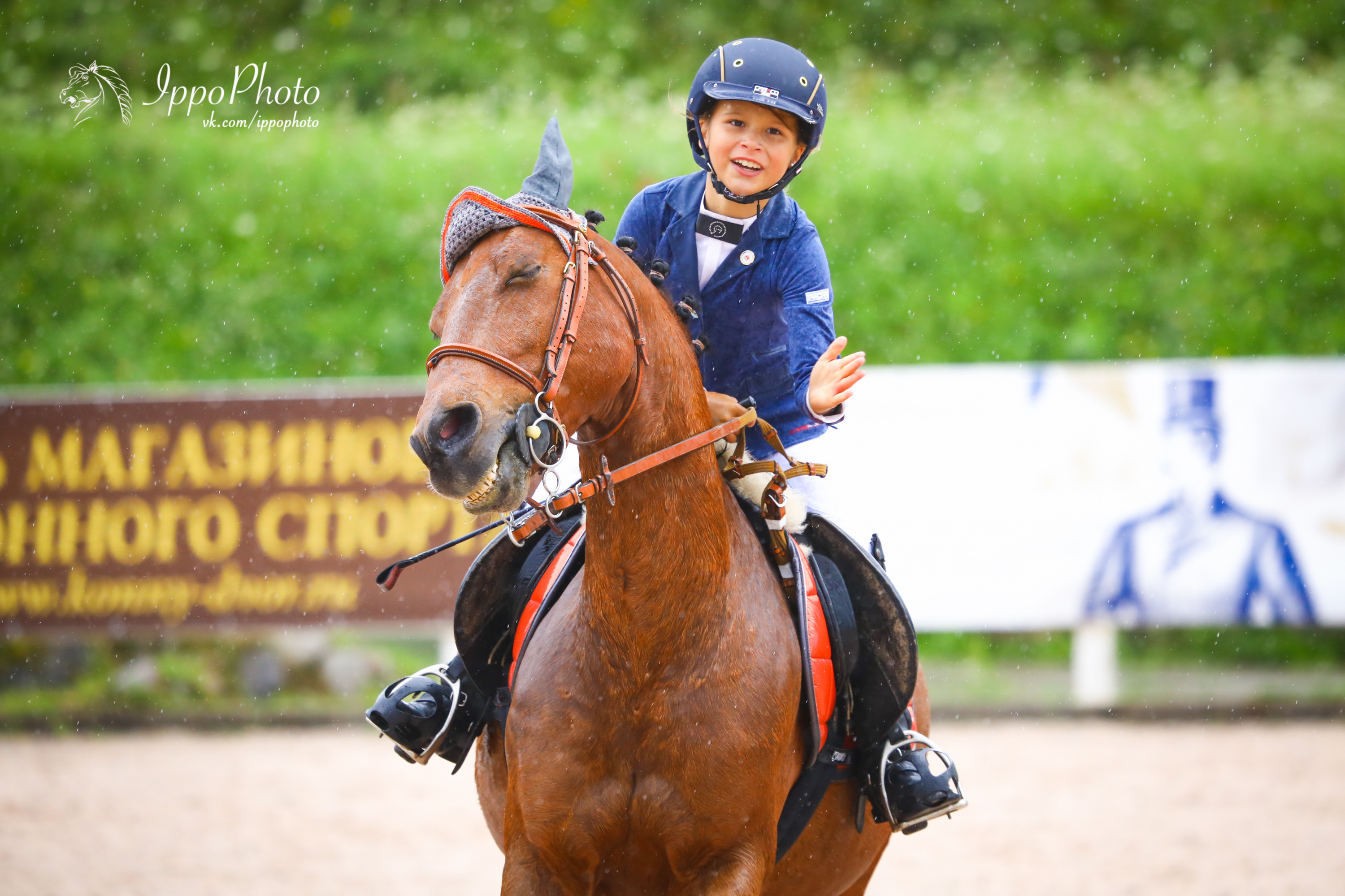 Horseexpert | Horse Expert. Поколение будущего