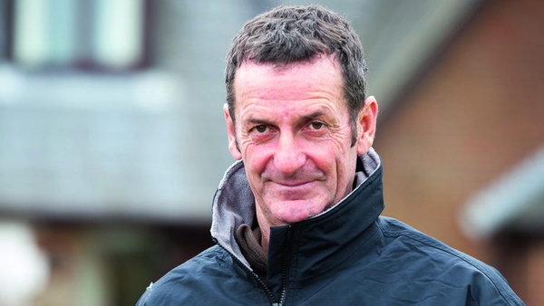 A new disciplinary hearing date will be set for Mark Todd