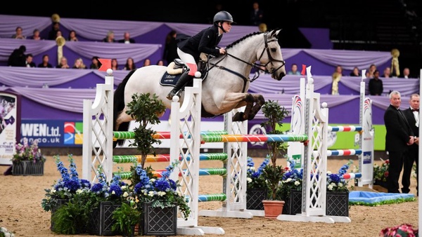 Lilly Aspell