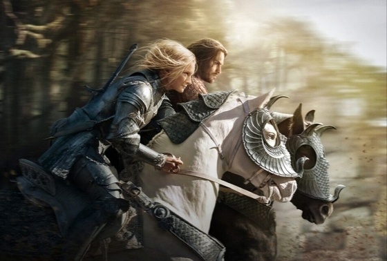 Зоозащитники обвиняют продюсеров сериала «Властелин колец» за смерть лошади Зоозащитники обвиняют продюсеров сериала «Властелин колец» за смерть лошади