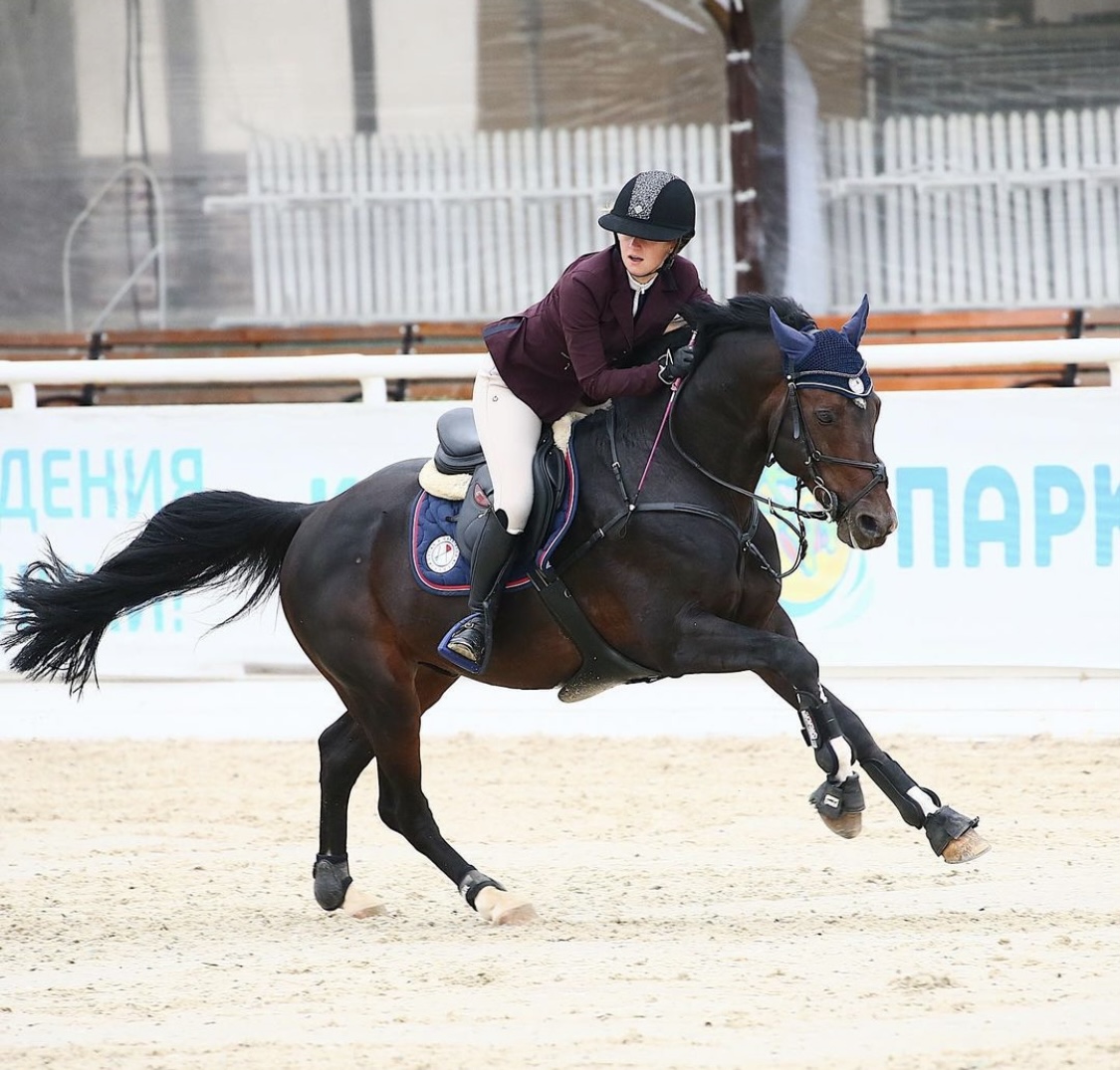 Horseexpert | Чемпионаты Евразии среди всадников на молодых лошадях пройдут  в Подмосковье в сентябре