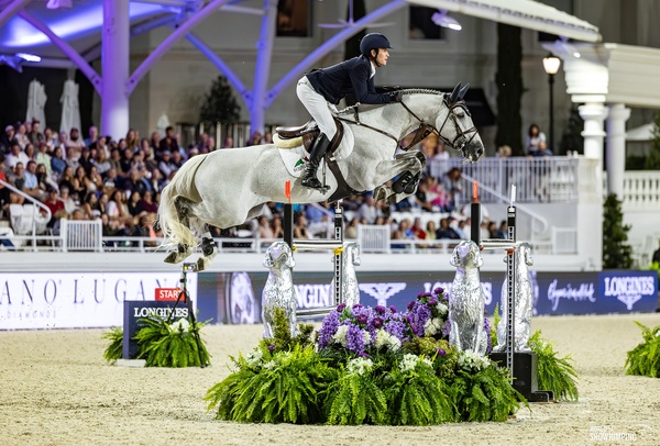 Photo © Jenny Abrahamsson/WoSJ.